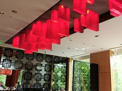 -桂花楼淮扬中餐厅(浦东香格里拉店)