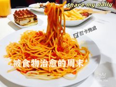 -宜家·瑞典风味餐厅(天津东丽商场店)