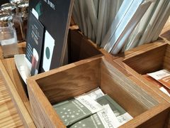 -星巴克臻选(福州仓山万达店)