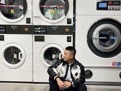 -爱欢洗ifunwash(北辰店)
