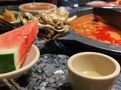-蜀大侠火锅(四川北路店)