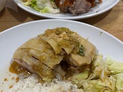 -粤味轩快餐店(天下第一泉店)