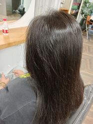 -青漾 young hair studio