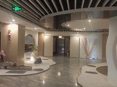 -乐山上善居·养心禅景酒店(世豪广场高铁站店)