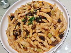 -龚兴城鱼羊吉·家传湖北菜(苗栗路总店)