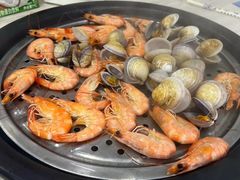 -船奇蒸汽海鲜·闽菜(八市海鲜总店)
