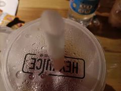 -茶桔便(爱琴海店)