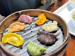 -汪一挑馄饨(老街店)