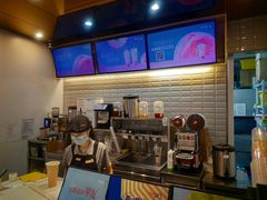 -CoCo都可(中闽嘉禾店)