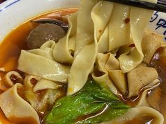 -宋师傅安徽板面(留学路店)