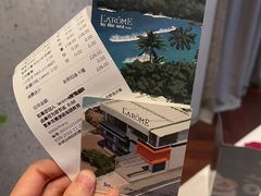 -L'Arome芳芳法国餐厅(仙林金鹰店)