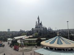 -泉城欧乐堡梦幻世界