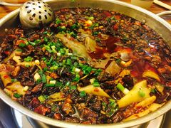 -黑竹香鸡(营和巷店)