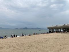 -白城沙滩