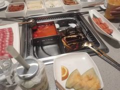 -海底捞火锅(方圆荟店)