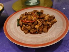 宫保鸡丁-双东酒店(东关街店)