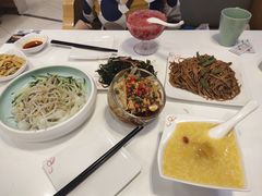 -嘉和一品粥(马家堡店)
