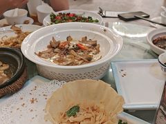 -鹭园酒家·四十年老字号