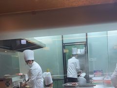 -北院·果木烤鸭·25年东北菜(创意产业园店)