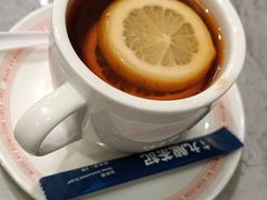 -九龙茶记·粤式餐厅融合菜(鹭江店)