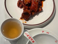 -三玛璐酒楼(汉口路店)