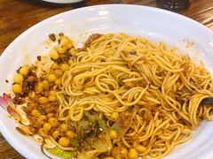 -碗里捞川渝特色面(沙河玖耀里店)