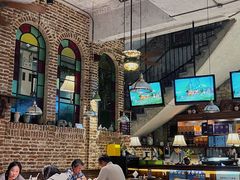 大堂-宝翠花园餐厅(沙湖店)