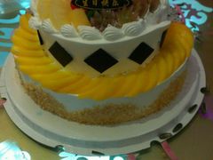 -欧贝拉蛋糕店(东门路店)