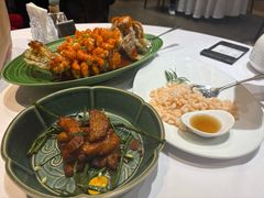 -香雪海饭店中餐厅(人民桥店)