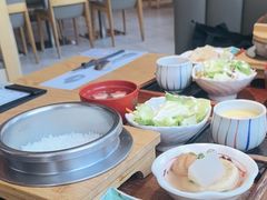 -味太助·银饭食堂(中华城店)