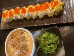 -鹏祖料理