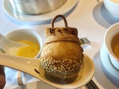 -富力丽思卡尔顿酒店·丽轩中餐厅