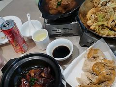 -群乐饭店(滨安路店)