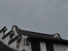 -惠山国家森林公园