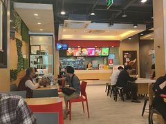 -永和大王(蛙嫩紫苏香·共和新路店)