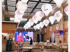 -羊之道草原味道清真餐厅(番禺店)