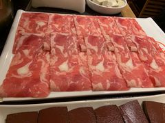 -许府牛火锅(信义坊总店)