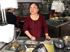 -老福合沟无米粿甜汤粿品店