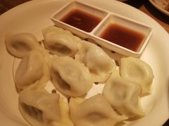 鲅鱼水饺-吕氏疙瘩汤·私家菜馆(慈云寺店)