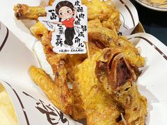 -长安大牌档之龙头酒肆(荣民龙首广场店)