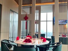 -成都海湾酒店·海湾壹品中餐厅(远大购物中心店)