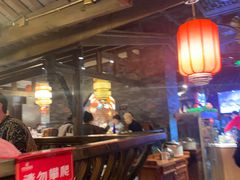 -蓉城老妈火锅(双林路店)