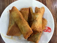 -随柳居·苏式小吃(建新巷店)