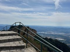 -丹东凤凰山景区