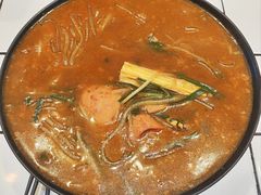 -肥汁米蘭香港米线(长宁来福士店)