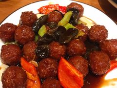 焦溜丸子-锦小馆(安贞店)
