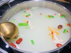 -许府牛火锅(信义坊总店)