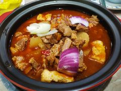 -腩得欢喜·牛腩煲火锅(万庭大厦店)