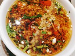 -海底捞火锅(公益西桥店)