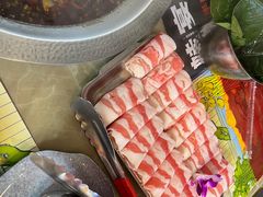-蛙宴·美蛙火锅基地(万象城店)